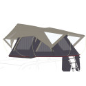 TENTE DE TOIT MOONLIGHT TENT 180 POUR 3 PERSONNES