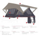TENTE DE TOIT MOONLIGHT TENT 180 POUR 3 PERSONNES