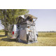 TENTE DE TOIT MOONLIGHT TENT 180 POUR 3 PERSONNES