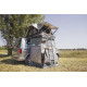 AUVENT PRIVACY POUR TENTE DE TOIT MOONLIGHT 180