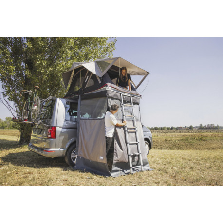 AUVENT PRIVACY POUR TENTE DE TOIT MOONLIGHT 180