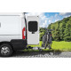 PORTE VELO A GLISSIERES EUFAB SD260