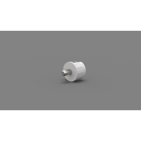 KIT BOUCHON ROULEAU D.43 STORE F40