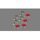 KIT 4 BARILLETS + 8 CLES