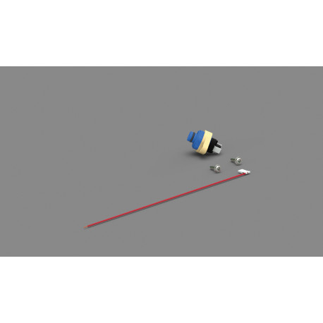 KIT PRESSOSTAT AQUA F