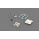 KIT TRANSMISSION POMPE AQUA F