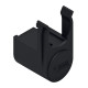 BULL SHOCK ABSORBER NOIR PRO LINE