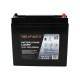 BATTERIE LITHIUM LIFEPO4 12 V 20Ah TECHFORCE