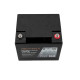 BATTERIE LITHIUM LIFEPO4 12 V 40Ah TECHFORCE