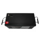 BATTERIE LITHIUM LIFEPO4 12 V 300Ah BLUETOOTH TECHFORCE