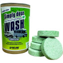 NETTOYANT EFFERVESCENT CARROSSERIE SIMPLY WASH (5 PASTILLES)