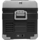 GLACIERE CONGELATEUR A COMPRESSION POLARYS FREEZE 2 ZONES 45 L BRUNNER