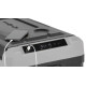 GLACIERE CONGELATEUR A COMPRESSION POLARYS FREEZE 2 ZONES 45 L BRUNNER