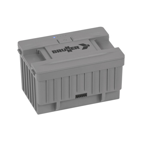 BATTERIE POLARYS E-PACK 15 POUR GLACIERE BRUNNER