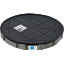 BALANCE ELECTRONIQUE W8 2.0 CONTROLE GAZ BRUNNER