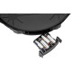 BALANCE ELECTRONIQUE W8 2.0 CONTROLE GAZ BRUNNER