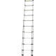 ECHELLE TELESCOPIQUE LADDY AIR JUSQUA 3 METRES BRUNNER