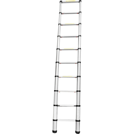 ECHELLE TELESCOPIQUE LADDY AIR JUSQUA 3 METRES BRUNNER