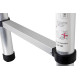 ECHELLE TELESCOPIQUE LADDY AIR JUSQUA 3 METRES BRUNNER