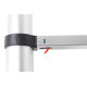 ECHELLE TELESCOPIQUE LADDY AIR JUSQUA 3 METRES BRUNNER