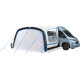 PAROI FRONTALE POUR SOLETTE GONFLABLE SKIA 300 BRUNNER