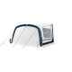 PAROI FRONTALE POUR SOLETTE GONFLABLE SKIA 400 BRUNNER