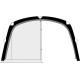 PAROI FRONTALE POUR SOLETTE GONFLABLE SKIA 400 BRUNNER