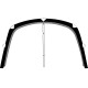 PAROI FRONTALE POUR SOLETTE GONFLABLE SKIA 400 BRUNNER