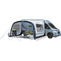 PAROIS POUR SOLETTE GONFLABLE SKIA 300 OU SKIA 400 BRUNNER
