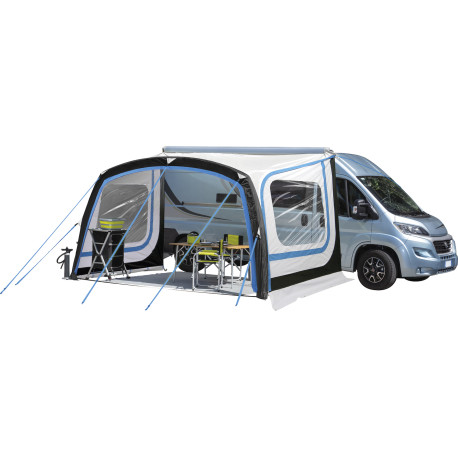 PAROIS POUR SOLETTE GONFLABLE SKIA 300 OU SKIA 400 BRUNNER
