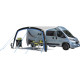 SOLETTE GONFLABLE SKIA 400 GRIS BRUNNER