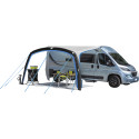SOLETTE GONFLABLE SKIA 400 GRIS BRUNNER