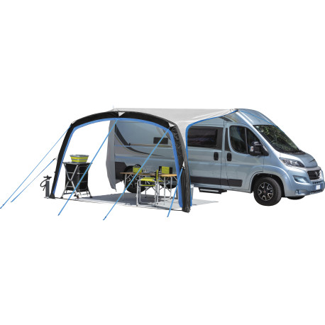 SOLETTE GONFLABLE SKIA 400 GRIS BRUNNER