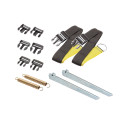 KIT DARRIMAGE AUVENT AVEC ACCESSOIRES STABILIZERKIT UNIVERSEL BRUNNER