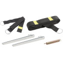 KIT DARRIMAGE AUVENT STABILIZERKIT BRUNNER