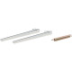 KIT DARRIMAGE AUVENT STABILIZERKIT BRUNNER