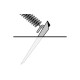 KIT DARRIMAGE AUVENT STABILIZERKIT BRUNNER
