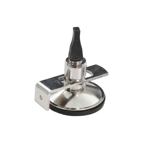 KIT DE 2 VENTOUSES METAL DE FIXATION SANS VIS CAPTURE BRUNNER