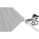 KIT DE 2 VENTOUSES METAL DE FIXATION SANS VIS CAPTURE BRUNNER