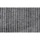 TAPIS DE SOL PARAGON 250 G/M2 250 X 400 CM GRIS BRUNNER