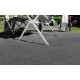 TAPIS DE SOL PARAGON 250 G/M2 250 X 600 CM GRIS BRUNNER