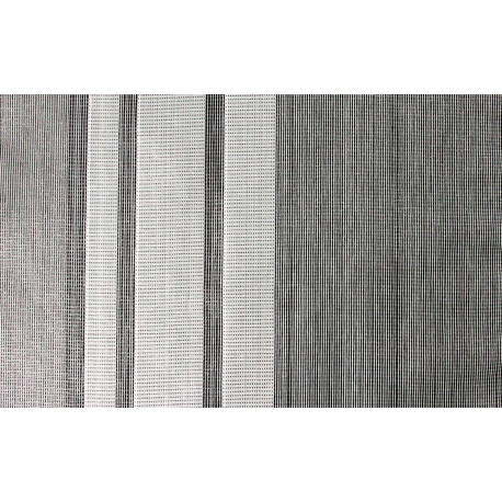 TAPIS DE SOL TRIP 200 G/M2 250 X 450 CM GRIS BRUNNER