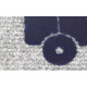 TAPIS DENTREE HELLO CAMPER 25 X 50 CM GRIS BRUNNER