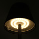 LAMPE DE TABLE LED A BATTERIE LUCIEN BRUNNER
