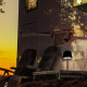 LAMPE DE TABLE LED A BATTERIE LUCIEN BRUNNER