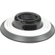 LAMPE SOLAIRE ET USB PLIABLE AURA BRUNNER