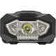 LAMPE FRONTALE A PILES TABIT NOIR BRUNNER