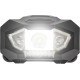 LAMPE FRONTALE A PILES TABIT NOIR BRUNNER