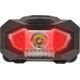 LAMPE FRONTALE A PILES TABIT NOIR BRUNNER