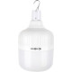 LAMPE LED RECHARGEABLE A SUSPENDRE GLOBE BRUNNER